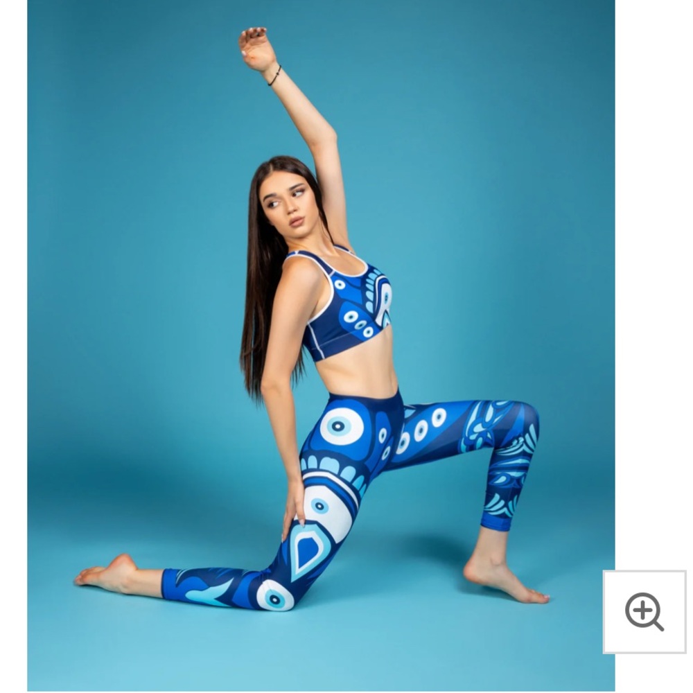 Fierce Pulse Evil Eye Set - Picture 2 of 6